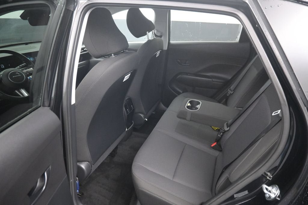 New 2026 Hyundai Kona SEL Sport FWD image 10