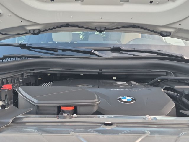 Certified 2023 BMW X3 xDrive30i w/ Premium Package w/ZPA AWD/4WD image 26