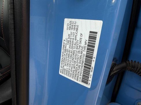 Used 2024 Honda Pilot TrailSport image 27