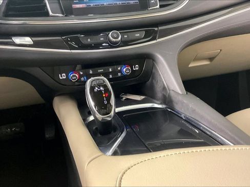 Certified 2019 Buick Enclave Premium FWD image 7