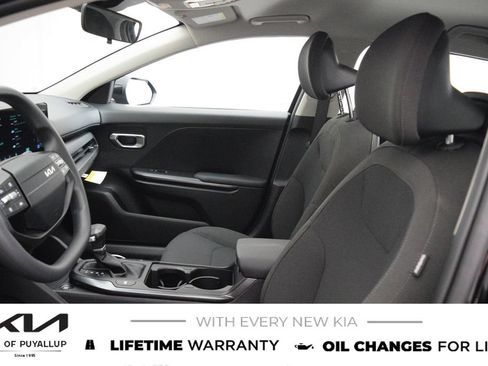 New 2026 Kia K4 FWD image 10