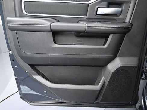 New 2026 RAM 2500 Big Horn image 23