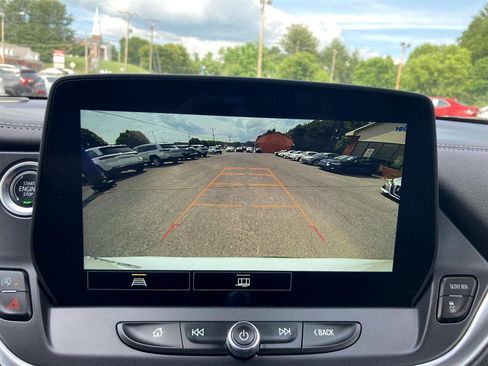 Used 2023 Chevrolet Blazer LT image 23