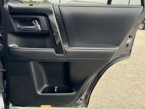 Used 2021 Toyota 4Runner Venture w/ Moonroof Package image 14