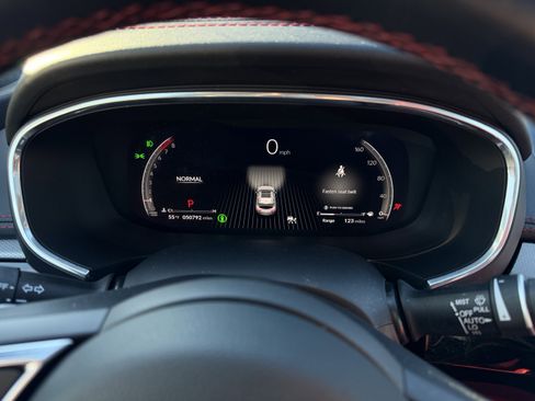 Used 2022 Acura MDX A-Spec image 20