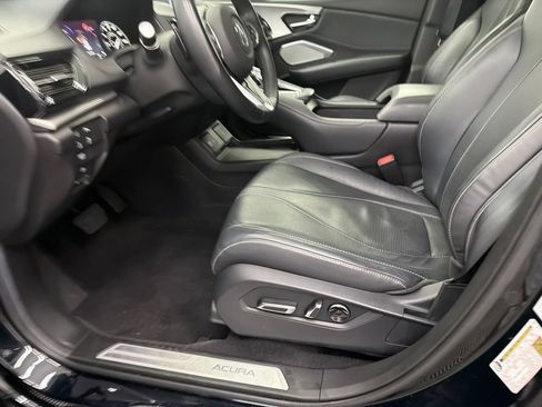 Used 2020 Acura RDX w/ Technology Package AWD/4WD image 10