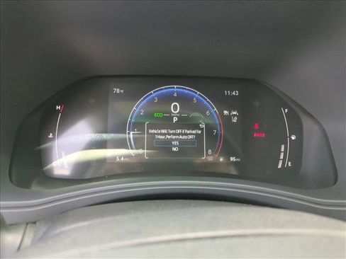 New 2026 Toyota Grand Highlander XLE image 11