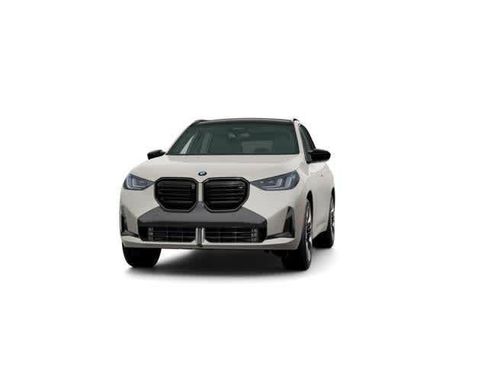 New 2026 BMW X3 M50 AWD/4WD image 3