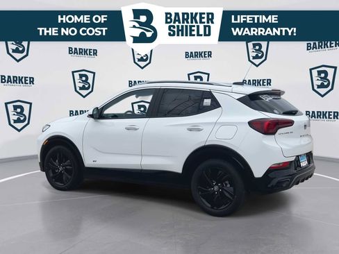 New 2026 Buick Encore GX Sport Touring w/ Comfort Package FWD image 7