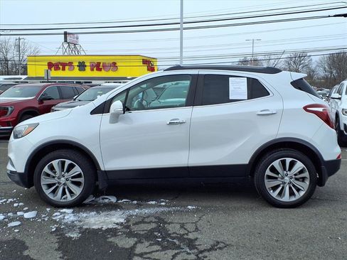 Used 2019 Buick Encore Preferred w/ Safety Package image 7