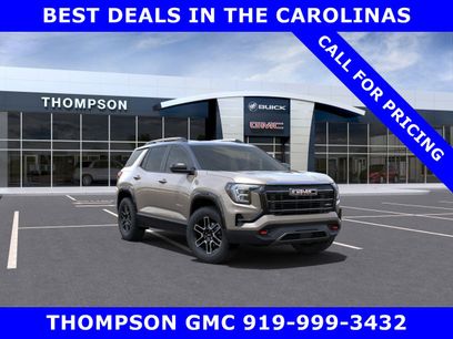 New 2026 GMC Terrain AT4 w/ Technology Package II