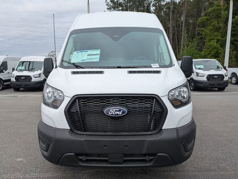 New 2026 Ford Transit 350 148 High Roof Extended RWD image 9