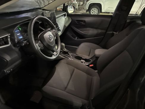 Used 2024 Toyota Corolla LE image 13