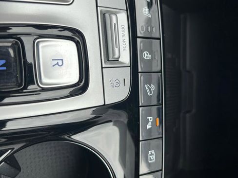 Used 2022 Hyundai Tucson Limited image 27