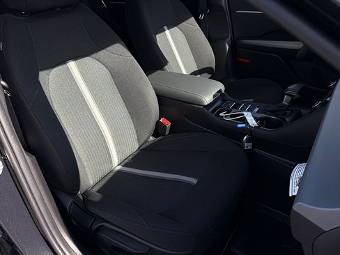 Certified 2025 Hyundai Sonata SE image 20