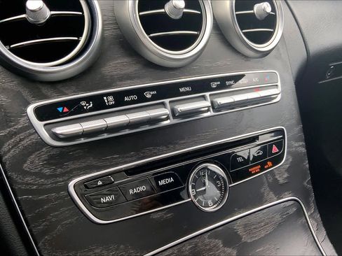 Used 2016 Mercedes-Benz C 450 AMG image 34