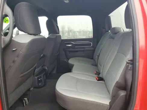 Used 2024 RAM 2500 Big Horn w/ Bed Utility Group image 26