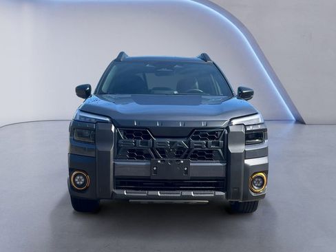 New 2026 Subaru Outback Wilderness image 8