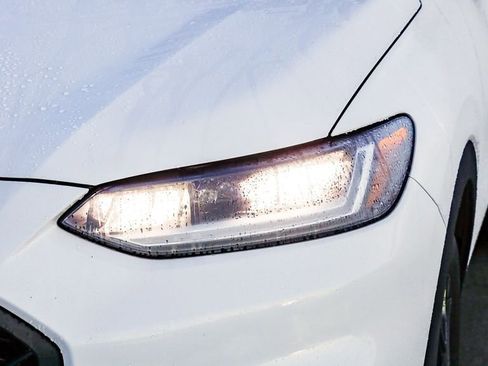 Used 2024 Honda HR-V Sport image 5