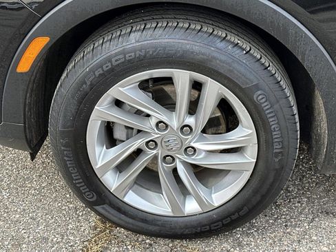 Certified 2024 Buick Envista Preferred w/ Convenience I Package image 8