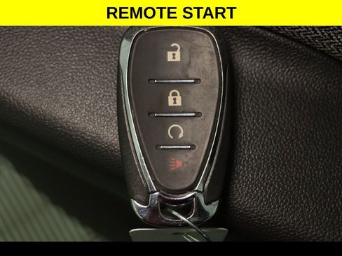 Used 2024 Chevrolet TrailBlazer LT w/ Driver Confidence Package image 6