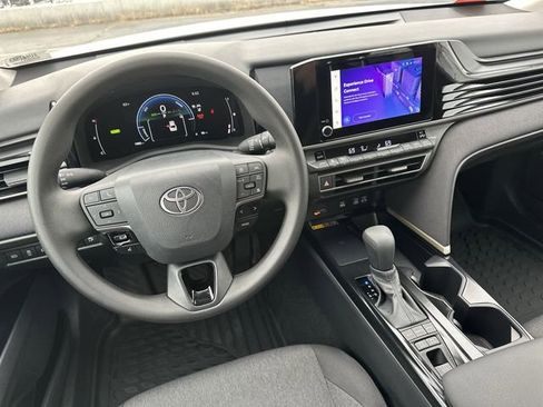 Certified 2025 Toyota Camry LE image 14