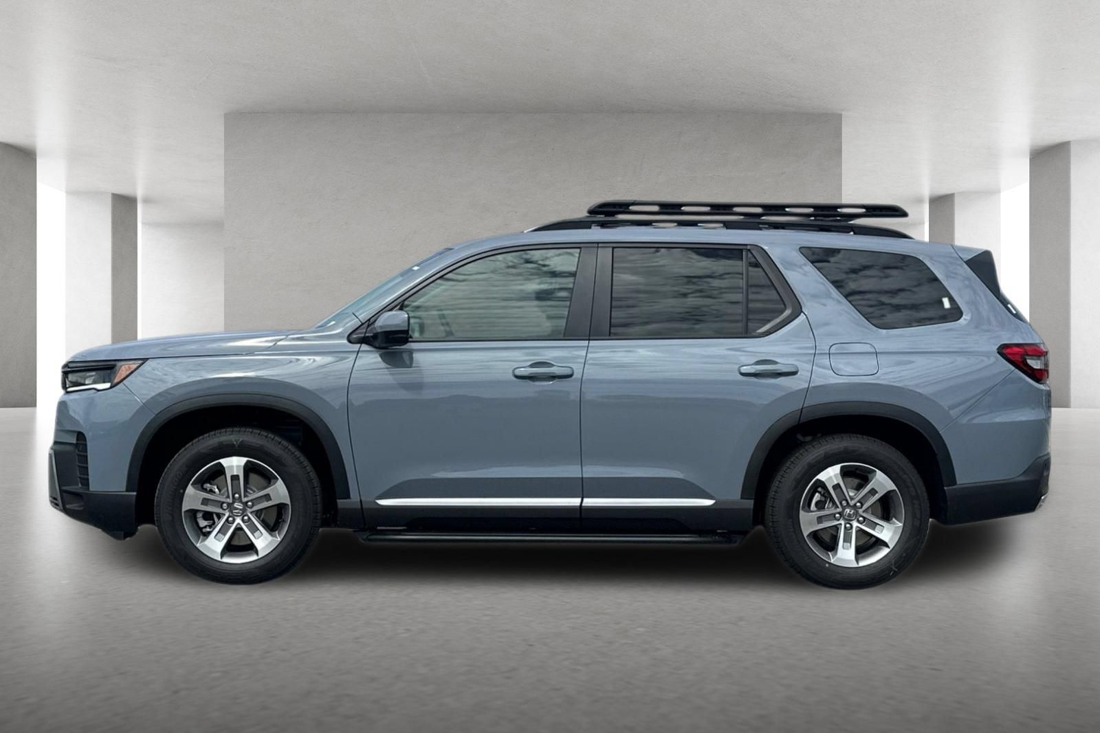 New 2026 Honda Pilot EX-L image 7