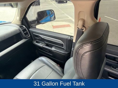 Used 2020 RAM 2500 Tradesman w/ Towing Technology Group AWD/4WD image 17