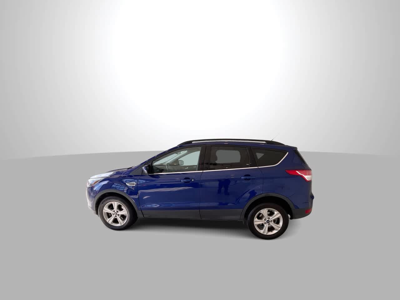 Used 2016 Ford Escape SE AWD/4WD image 5