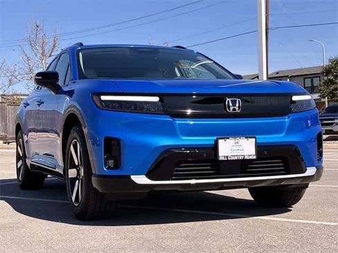 Used 2025 Honda Prologue Touring image 9