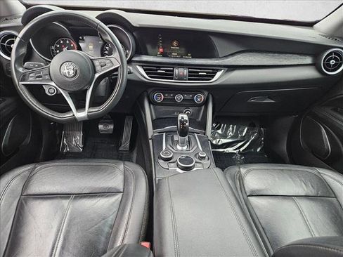 Used 2019 Alfa Romeo Stelvio image 15