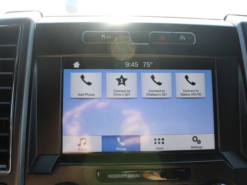 Used 2017 Ford F150 XLT w/ Equipment Group 302A Luxury image 32