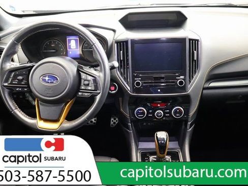 Used 2022 Subaru Forester Wilderness image 16