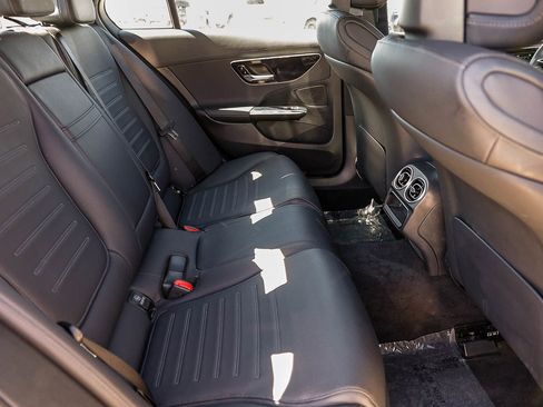 Certified 2025 Mercedes-Benz C 300 Sedan image 18