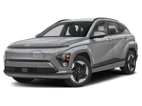 Used 2025 Hyundai Kona SEL FWD image 2