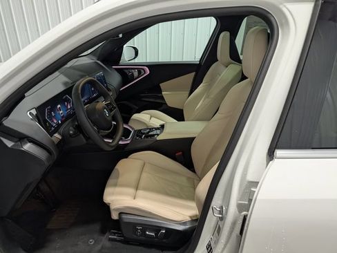 Used 2026 BMW X3 xDrive30i AWD/4WD image 15