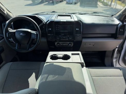 Used 2016 Ford F150 XL w/ XL Power Equipment Group AWD/4WD image 19