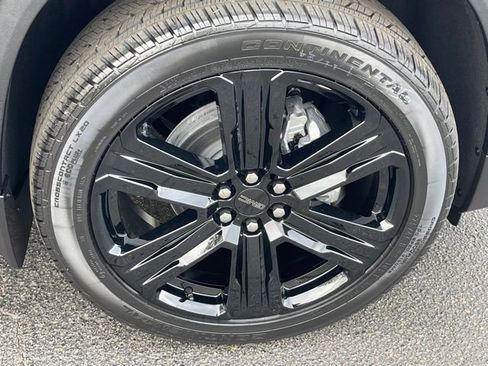 New 2026 GMC Acadia Elevation w/ Black Edition image 31