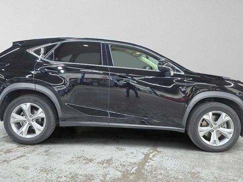 Used 2017 Lexus NX 200t AWD w/ Premium Package image 2