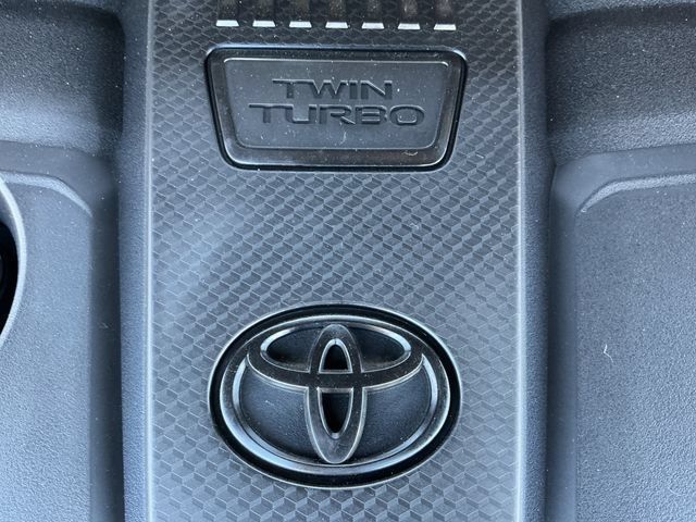 Used 2022 Toyota Tundra Limited AWD/4WD image 25