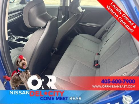 Used 2025 Kia K4 FWD image 10