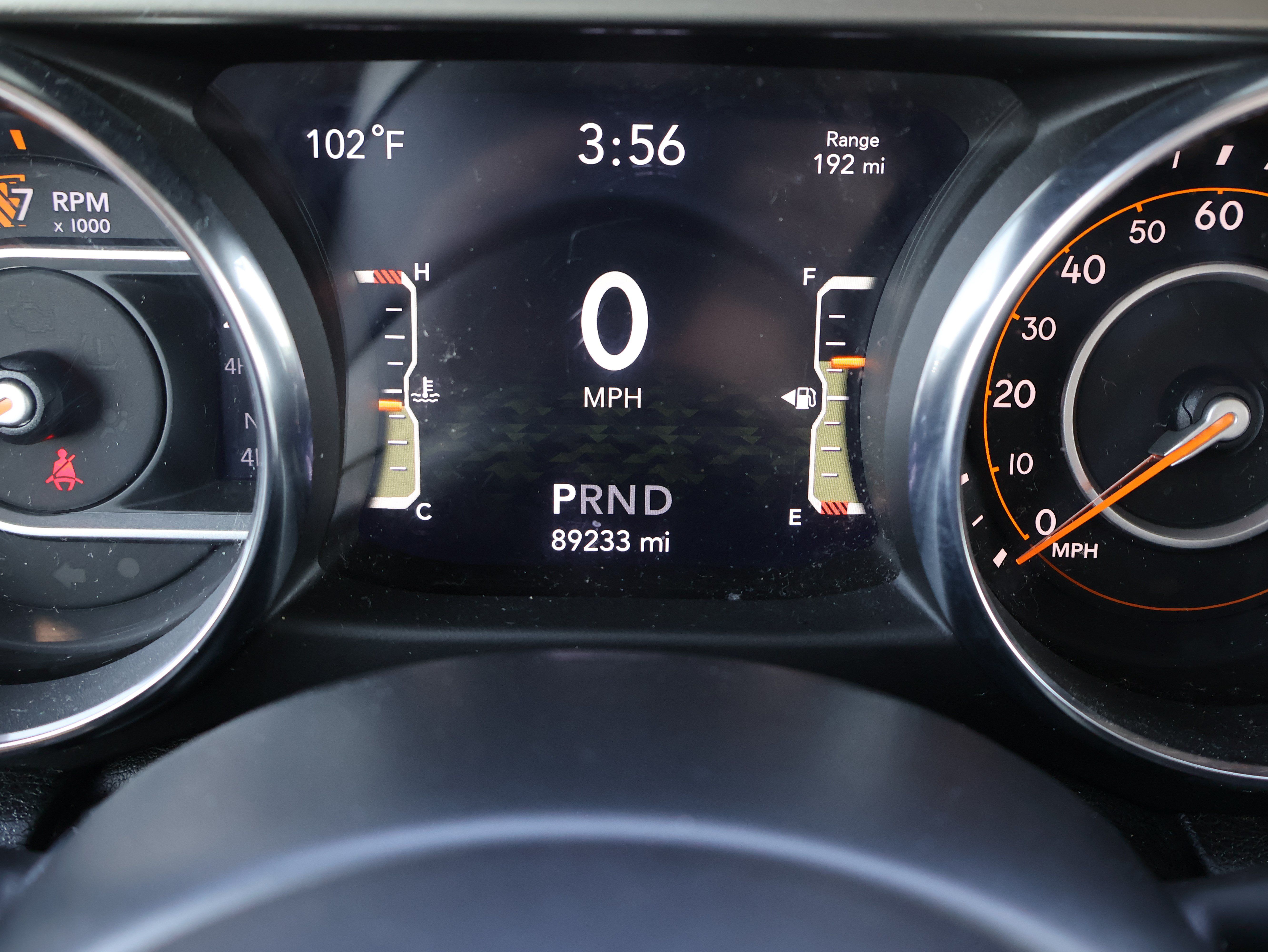 Used 2021 Jeep Wrangler Unlimited Sport AWD/4WD image 22