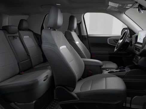 New 2026 Ford Bronco Sport Badlands w/ Badlands Tech Package image 6