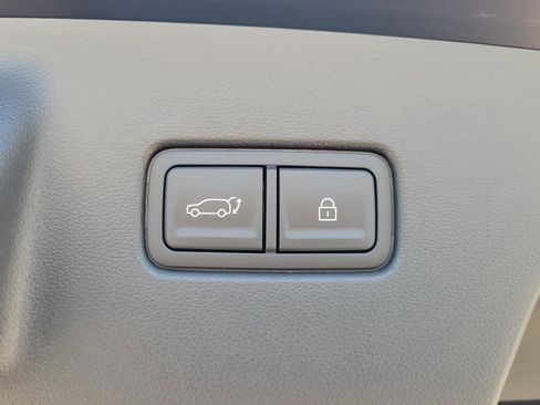 New 2026 Hyundai Palisade XRT Pro image 11