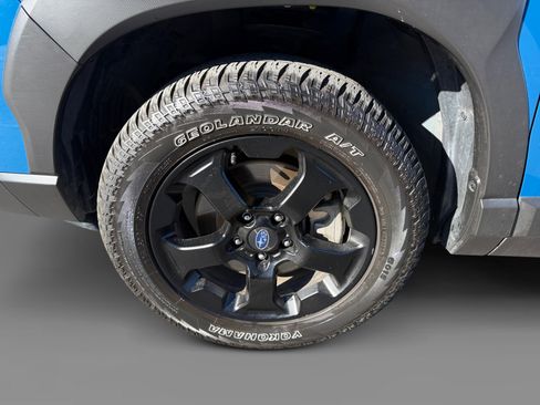 Certified 2023 Subaru Forester Wilderness image 9