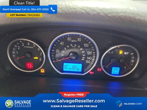 Used 2012 Hyundai Veracruz Limited image 12