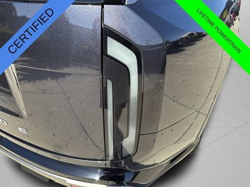Used 2027 Kia Telluride SX w/ Towing Package FWD image 37