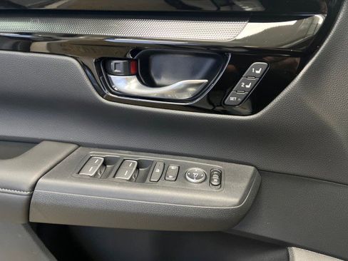 New 2026 Honda CR-V EX-L image 31