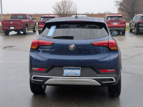 Certified 2023 Buick Encore GX Preferred w/ Cold Weather Comfort Package image 5