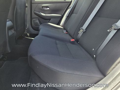 Used 2023 Nissan Sentra S FWD image 11